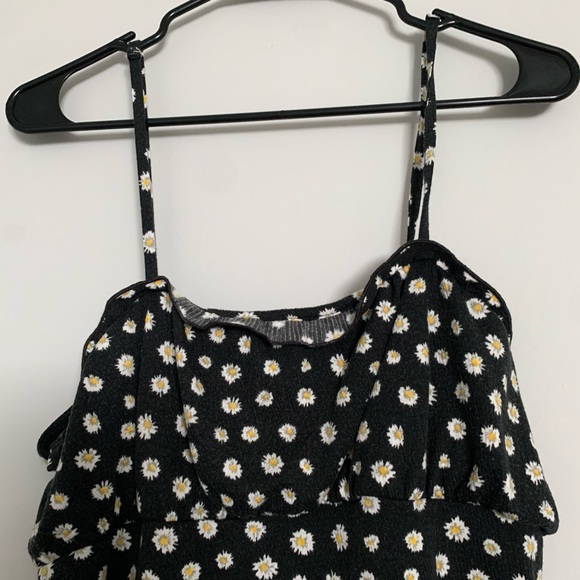 h&m daisy dress - Picture 2 of 4